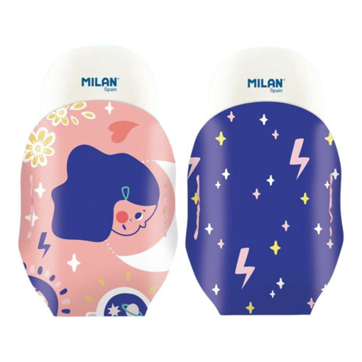 Picture of MILAN ERASER MAGIC SERIES